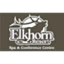 Elkhorn Resort Spa & Conference Centre logo