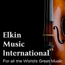 Elkin Music International Inc