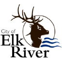 City Of Elk River logo