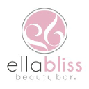 ellablissbeautybar.com