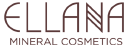 Logo for ellanacosmetics.com