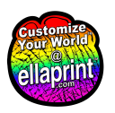 ellaprint logo