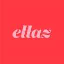 Logo for ellaz.com