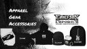 Logo for ellefsonemporium.com