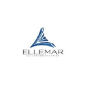 Ellemar Luxury Home Builders Logo