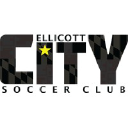ellicott city soccer club logo