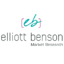 Elliott Benson