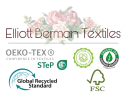 Elliott Berman Textiles