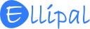 ellipal.com Logo
