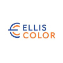 elliscolorsupply.com