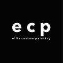 Ellis Custom Painting Logo