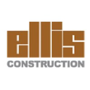 Ellis Construction Co. Logo