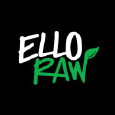 Ello Raw Logo
