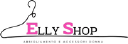 Logo for ellyshopdonna.com