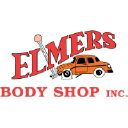 elmersbodyshop.com