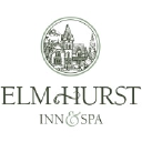 Elm Hurst Inn & Spa logo