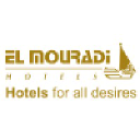 El Mouradi logo