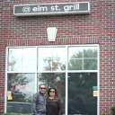 Elm St Grill