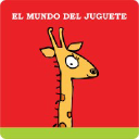 elmundodeljuguete.com.ar