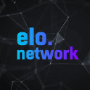 The Elo.Network logo