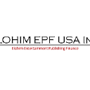 ELOHIM EPF USA INC