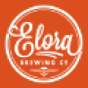 Elora Brewing Company logo