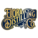 Elora Distilling Company logo