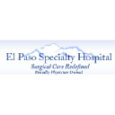 elpasospecialtyhospital.com