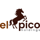 El Pico Holdings logo