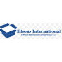 elsonsinternational.com