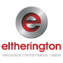eltherington.co.uk