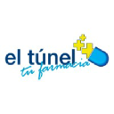 Farmacia El Túnel logo