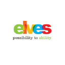Elves Special Needs Society logo