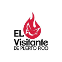 El Visitante logo