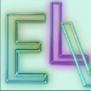 Logo for elvistribute.us