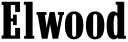 Logo for elwoodclothing.com