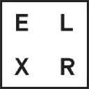 ELXR logo