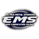 Elyria Metal Spinning