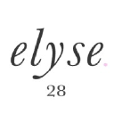 Elyse28 logo