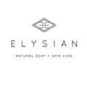 Elysian Natural Soap