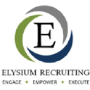 elysiumrecruiting.com