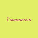 Logo for emanmoon.com