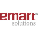 eMart Solutions India Pvt logo