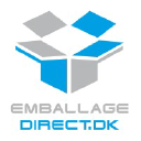 emballagedirect.dk