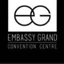 Embassy Grand Convention Centre logo