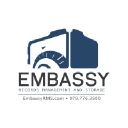 Embassy Records Management and Storage