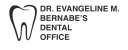 Dr. Evangeline M. Bernabe Dentistry logo