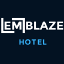 Company logo for emblazehotel.com