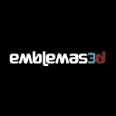 emblemas3d.com