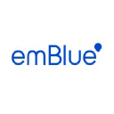 Embluemail logo